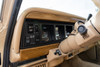 1989 Jeep Grand Wagoneer - Stock # 109737