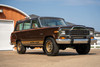 1979 Jeep Wagoneer Limited golden eagle - Stock # 093593