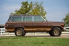 1979 Jeep Wagoneer Limited golden eagle - Stock # 093593