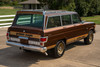 1979 Jeep Wagoneer Limited golden eagle - Stock # 093593