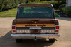 1979 Jeep Wagoneer Limited golden eagle - Stock # 093593