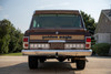 1979 Jeep Wagoneer Limited golden eagle - Stock # 093593