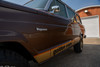 1979 Jeep Wagoneer Limited golden eagle - Stock # 093593
