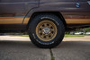 1979 Jeep Wagoneer Limited golden eagle - Stock # 093593