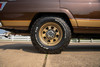 1979 Jeep Wagoneer Limited golden eagle - Stock # 093593