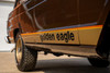 1979 Jeep Wagoneer Limited golden eagle - Stock # 093593