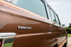 1979 Jeep Wagoneer Limited golden eagle - Stock # 093593
