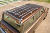1979 Jeep Wagoneer Limited golden eagle - Stock # 093593