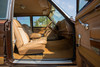 1979 Jeep Wagoneer Limited golden eagle - Stock # 093593