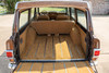 1979 Jeep Wagoneer Limited golden eagle - Stock # 093593