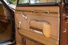 1979 Jeep Wagoneer Limited golden eagle - Stock # 093593