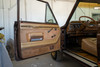1979 Jeep Wagoneer Limited golden eagle - Stock # 093593