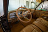 1979 Jeep Wagoneer Limited golden eagle - Stock # 093593