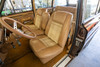 1979 Jeep Wagoneer Limited golden eagle - Stock # 093593