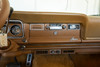 1979 Jeep Wagoneer Limited golden eagle - Stock # 093593