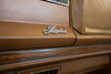 1979 Jeep Wagoneer Limited golden eagle - Stock # 093593
