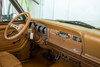 1979 Jeep Wagoneer Limited golden eagle - Stock # 093593