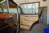 1979 Jeep Wagoneer Limited golden eagle - Stock # 093593