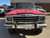1991 Jeep Grand Wagoneer - Stock # 801510