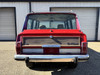 1991 Jeep Grand Wagoneer - Stock # 801510