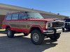 1991 Jeep Grand Wagoneer - Stock # 801510