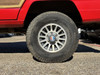 1991 Jeep Grand Wagoneer - Stock # 801510