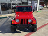 2004 Jeep Wrangler "X" TJ - Stock # 747653