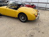 1960 MG MG-A Roadster - Stock # L92544