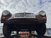 1957 MG MG-A Roadster - Stock # 322513