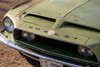 1968 Shelby GT500 KR - Stock # 203160
