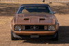 1973 Ford Mustang Q Code 1 of 1 - Stock # 143858