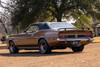 1973 Ford Mustang Q Code 1 of 1 - Stock # 143858