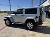 2011 Jeep JK Wrangler 70th Anniversary - Stock # 592274-2