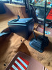 1976-83 Jeep CJ5 Factory Style Console - Black