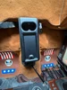 1976-83 Jeep CJ5 Factory Style Console - Black
