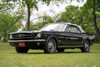 1965 Ford Mustang C-Code Convertible - Stock # 696246
