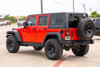 2017 Jeep JK Wrangler 250 AEV Conversion - Stock #674798