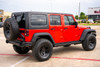 2017 Jeep JK Wrangler 250 AEV Conversion - Stock #674798