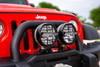 2017 Jeep JK Wrangler 250 AEV Conversion - Stock #674798