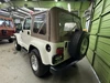 1999 Jeep Wrangler Sahara - Stock # 472586