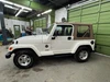 1999 Jeep Wrangler Sahara - Stock # 472586