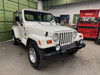1999 Jeep Wrangler Sahara - Stock # 472586