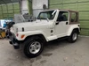 1999 Jeep Wrangler Sahara - Stock # 472586