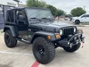 2005 Jeep Wrangler X - Stock # 302204