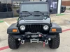 2005 Jeep Wrangler X - Stock # 302204
