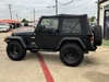 2005 Jeep Wrangler X - Stock # 302204