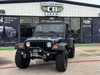 2005 Jeep Wrangler X - Stock # 302204
