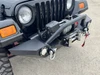 2005 Jeep Wrangler X - Stock # 302204