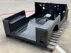 81-86 CJ7 Reproduction Steel Body Tub (Mopar Licensed)