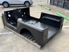 81-86 CJ7 Reproduction Steel Body Tub (Mopar Licensed)